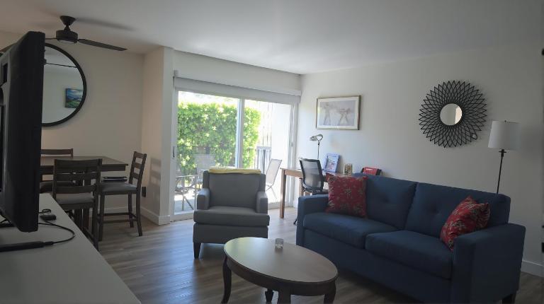 West LA Boutique Apartments Minutes from the Coast - B&B Los Angeles