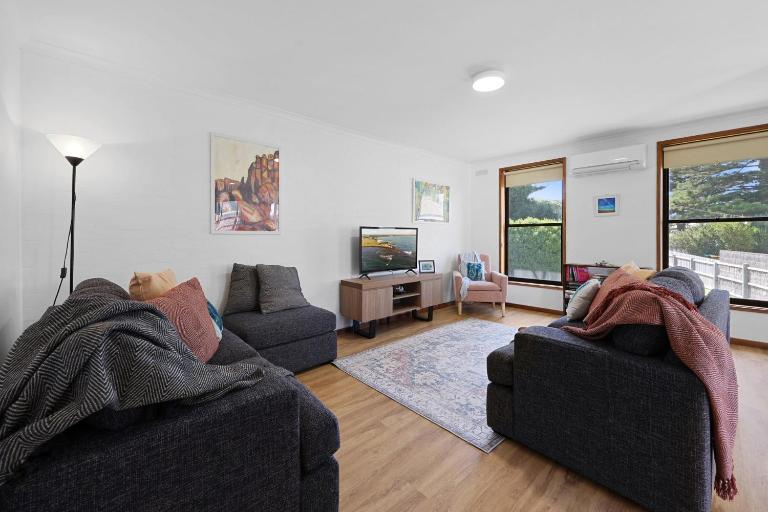 Dalton's Retreat - Bed and Breakfast Port Fairy