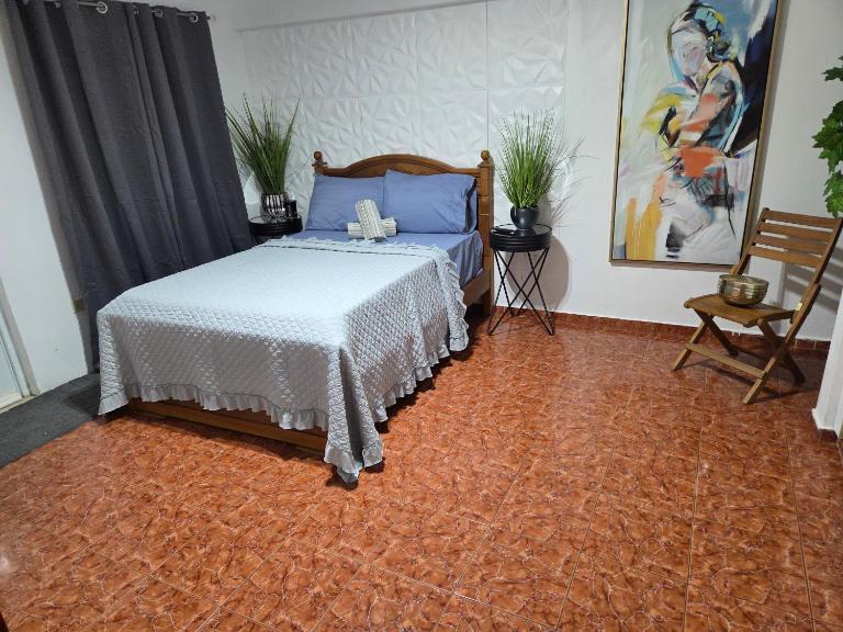 Aguada Fenix - B&B Aguada