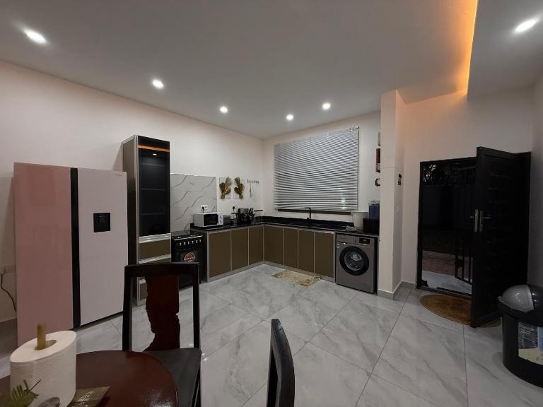 Samash villas 2 - Bed and Breakfast Lusaka