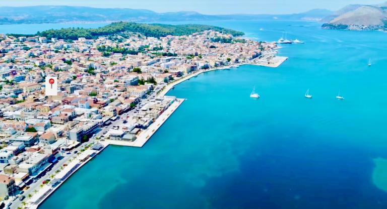 Central Luxurious Retreat - B&B Argostoli