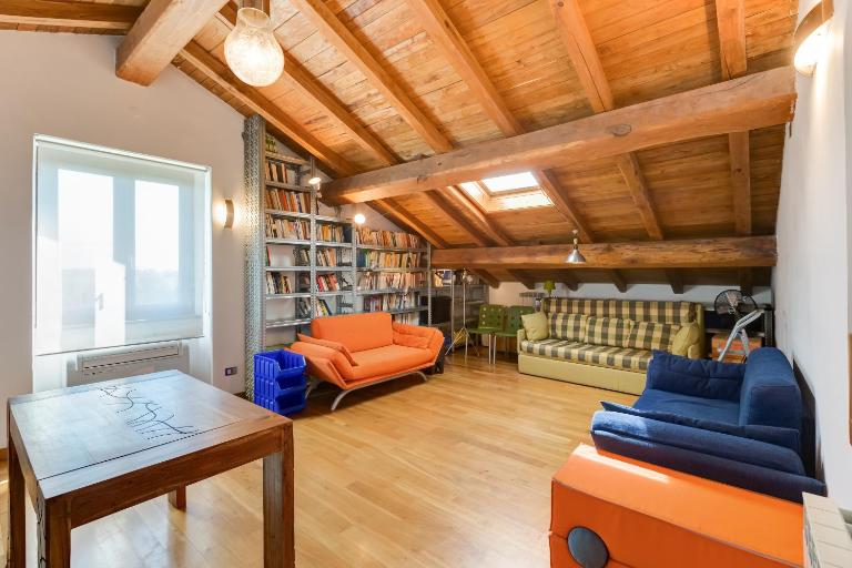 CasalFattoria - B&B Roma