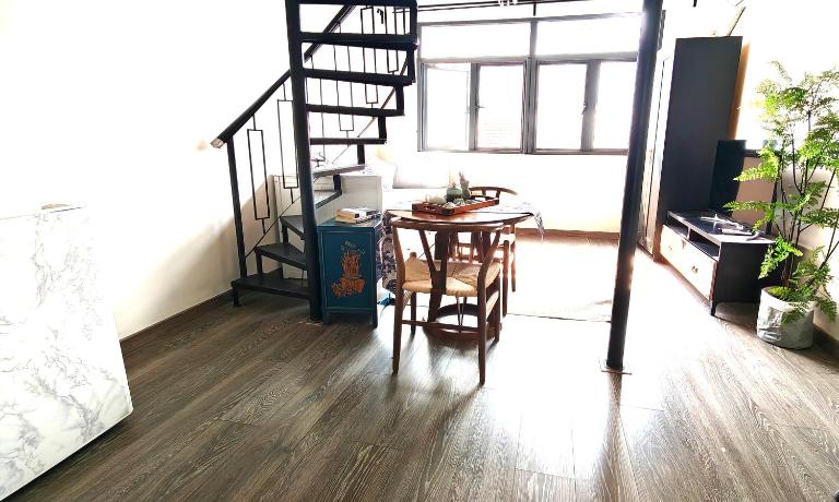 嘉善路101弄61-301 - Bed and Breakfast Sjanghai