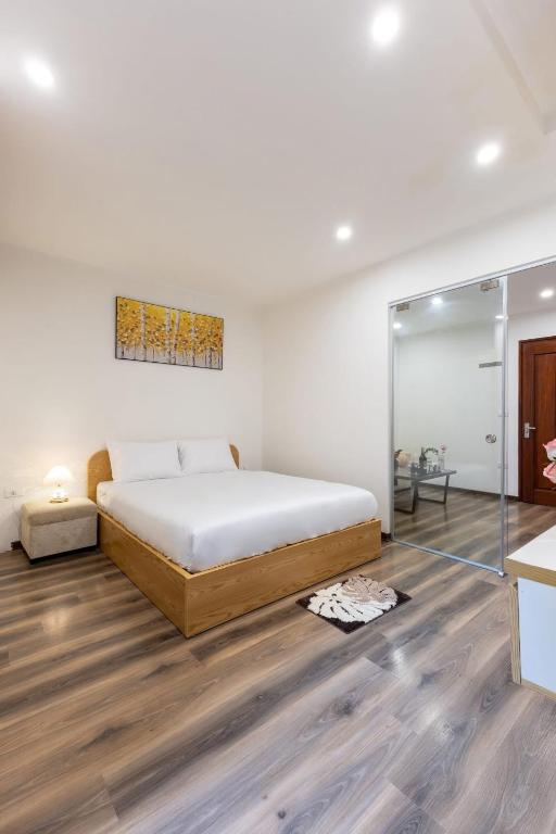 Biko Apartment Cau Giay - B&B Hanoi