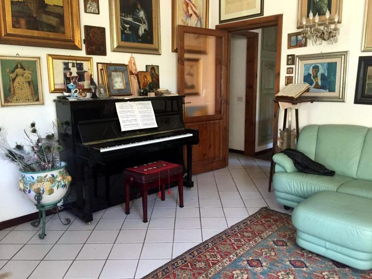 La Chiave di Violino - B&B Olbia