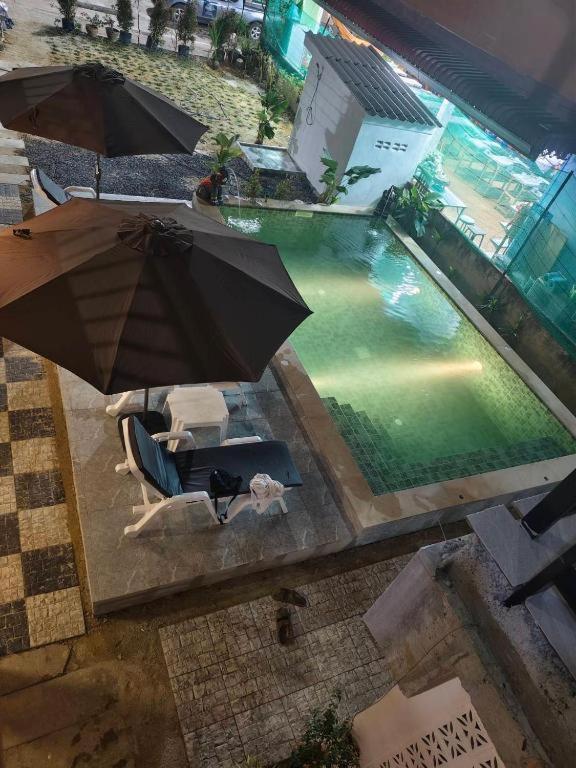Lanta Daisy Residence - B&B Ko Lanta Yai