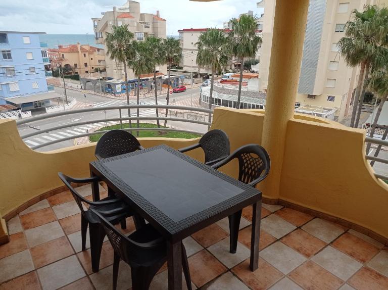 Bitacora II solo Familias Serviplaya - B&B Casas Las Basas