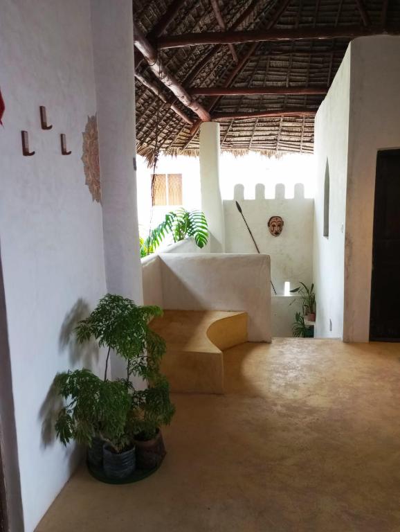 Mwanangu House - Chambres d'hôtes Lamu