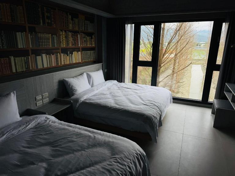 A-Jiao's Home Parent-Child Private Villa - B&B Sanxing