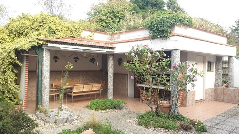 Grosses Ferienhaus nahe Wien - B&B Groß-Inzersdorf