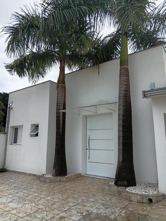 Casa com Piscina Privativa e Área Gourmet, ate 12 pessoas - Chambres d'hôtes Campinas
