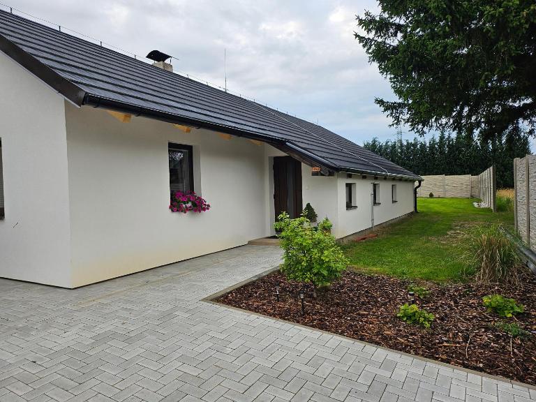 Chalupa Chlum 143 - B&B Hlinsko