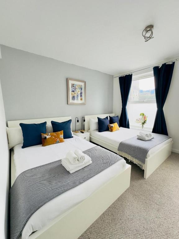 Shoreditch Rooms - B&B Londra