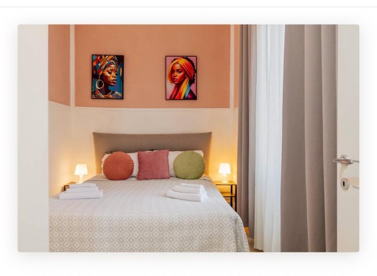 Appartamento la Speranza - B&B Grosseto