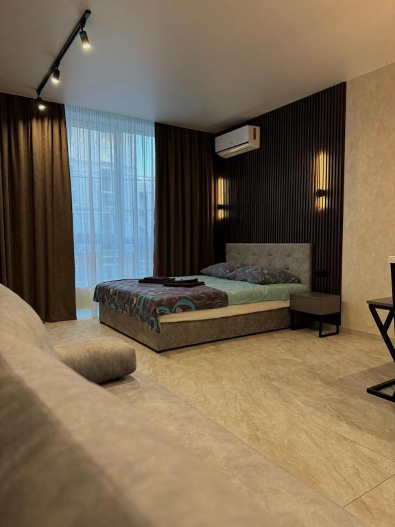 1bd Apartment in Sanville Park - 2 floor 514 - B&B Kyiv