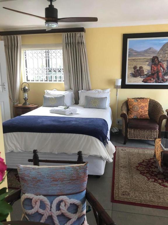 Dawn's Place - B&B Hermanus
