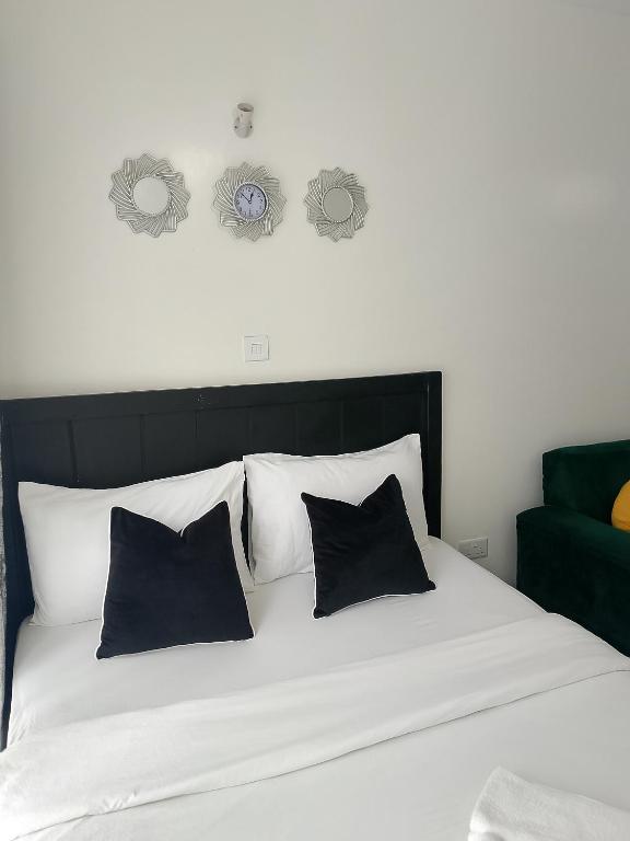 Home Away - Chambres d'hôtes Ongata Rongai