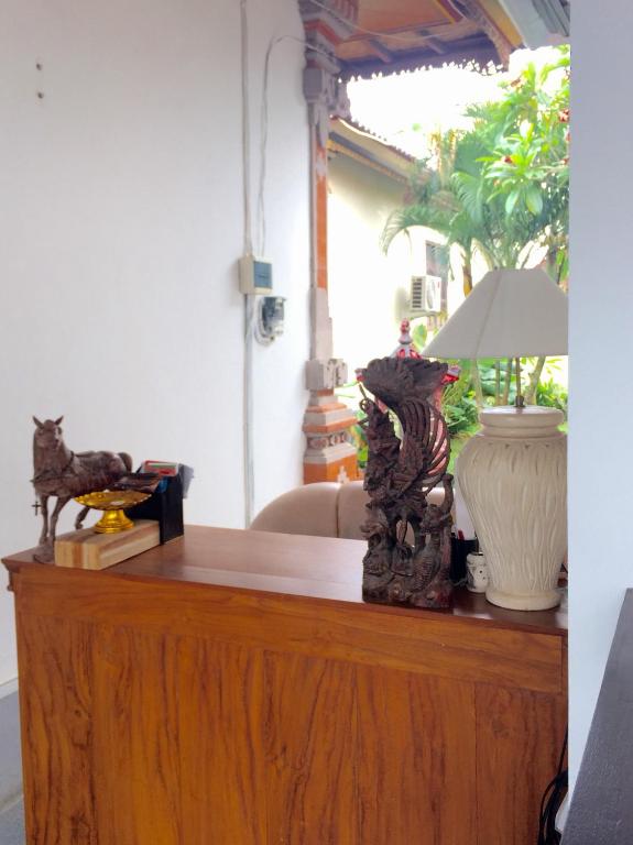 Taman Ratih Guest House - B&B Canggu