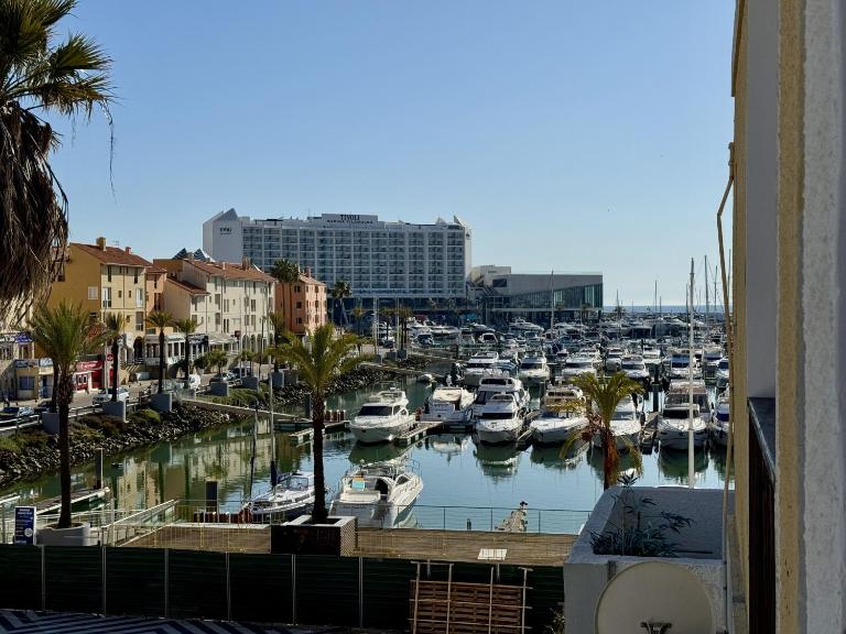 Vilamoura Marina View 2 by Homing - B&B Vilamoura