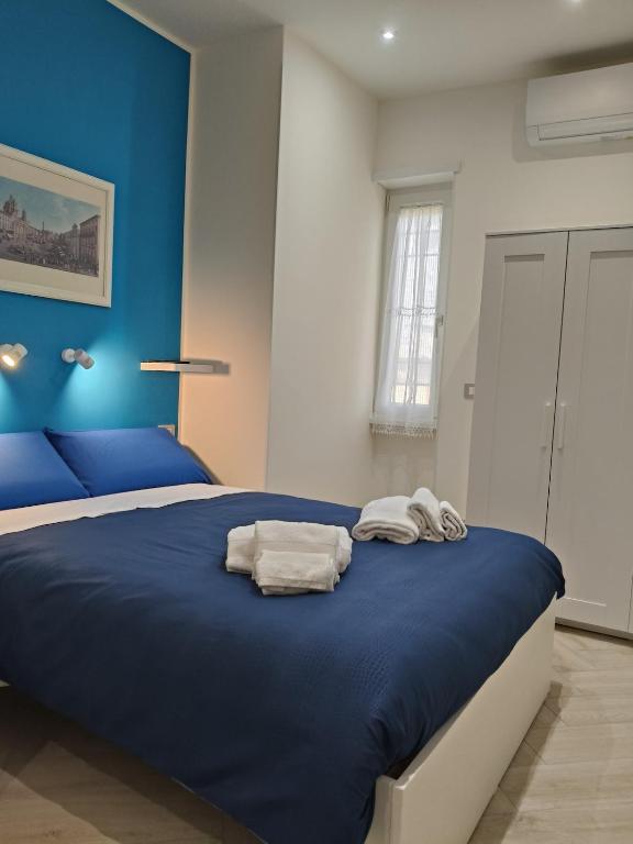 LBR - Little Big Roma - B&B Rome
