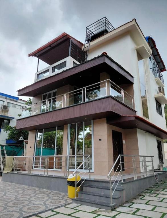 serenity villas - B&B Lonavla