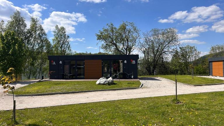 Apartmány Štramberk - B&B Štramberk