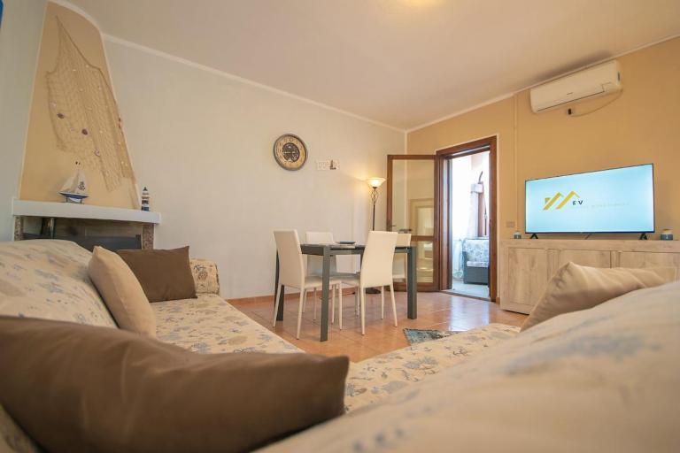Posada, Comfortable in a great location - Veranda - Ferienwohnung Posada