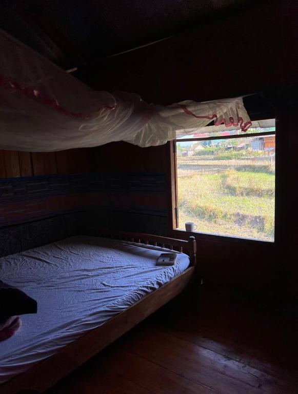 May Homestay & Mountain Tour Sapa - B&B Sa Pa