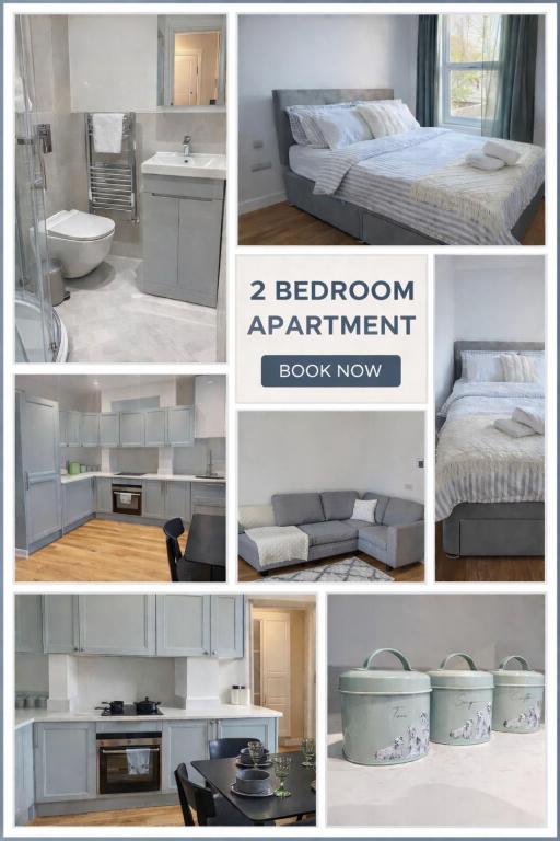 Central west London - Bed and Breakfast Londen