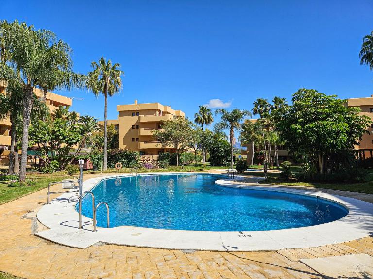 3 bed, La Cala Azul La Cala de Mijas - Chambres d'hôtes La Cala De Mijas