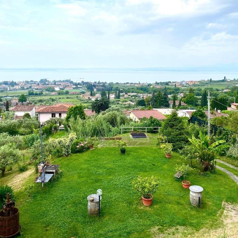 Appartamento Monte Felice - Bed and Breakfast Bardolino