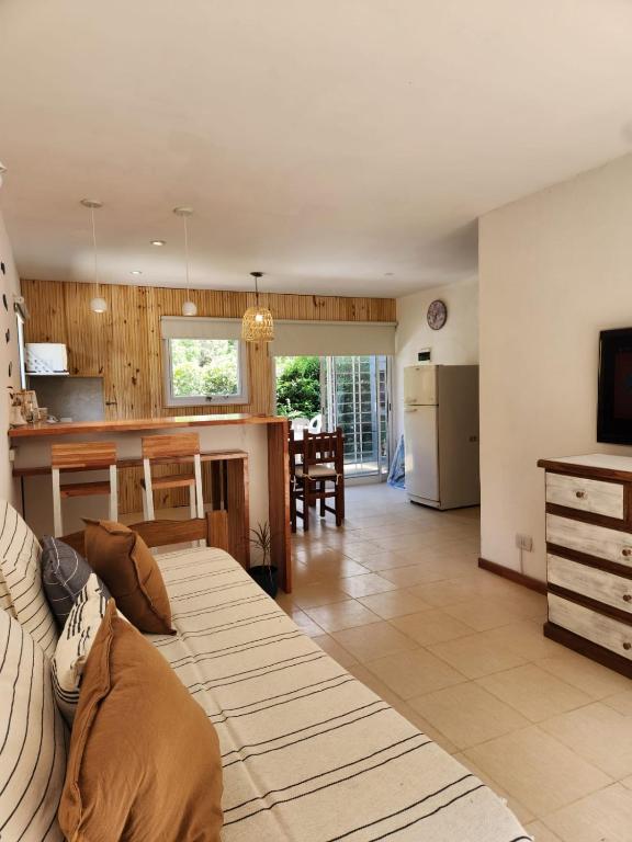 Betbeder375 - Depto 1 - B&B Valeria del Mar