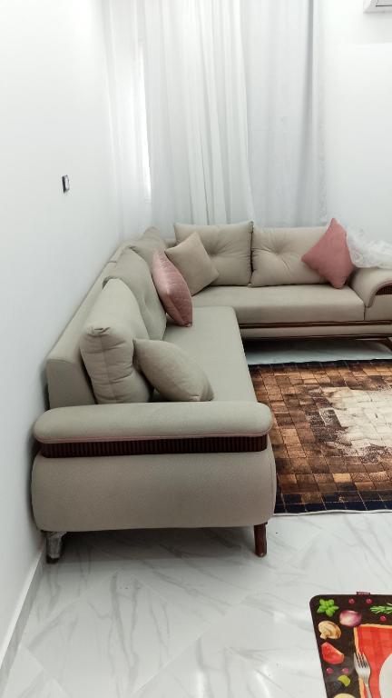 شقة فندقية ب شرم الشيخ - Bed and Breakfast Sharm el-Sheikh