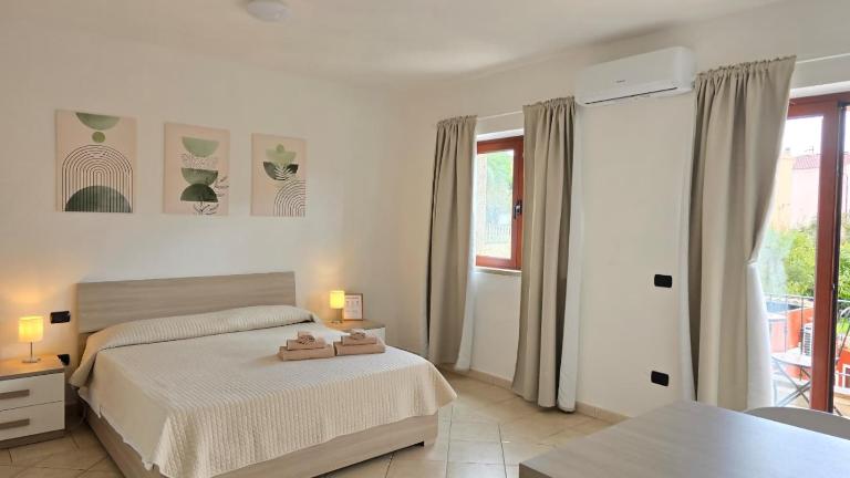 Nuovo appartamentino in centro! - B&B Palau