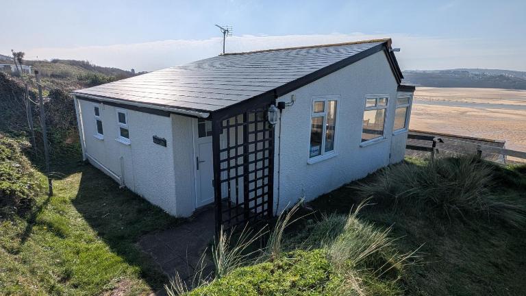 C39 Avalon, Riviere Towans - Bed and Breakfast Hayle