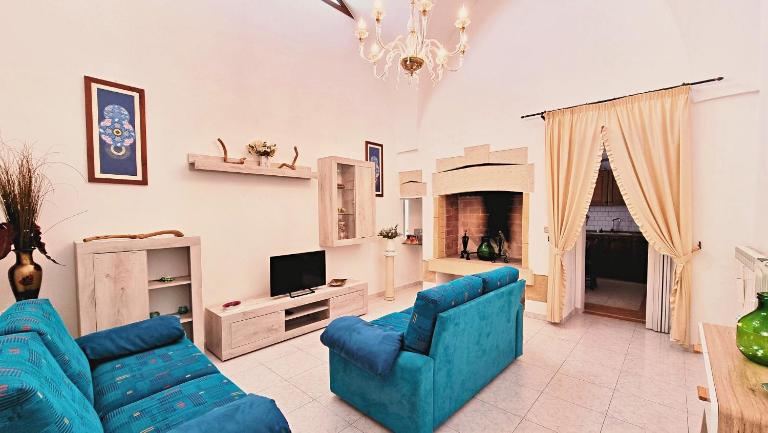 Casa Stella - Nel cuore del Salento, vicino Otranto e spiagge - B&B Cannole