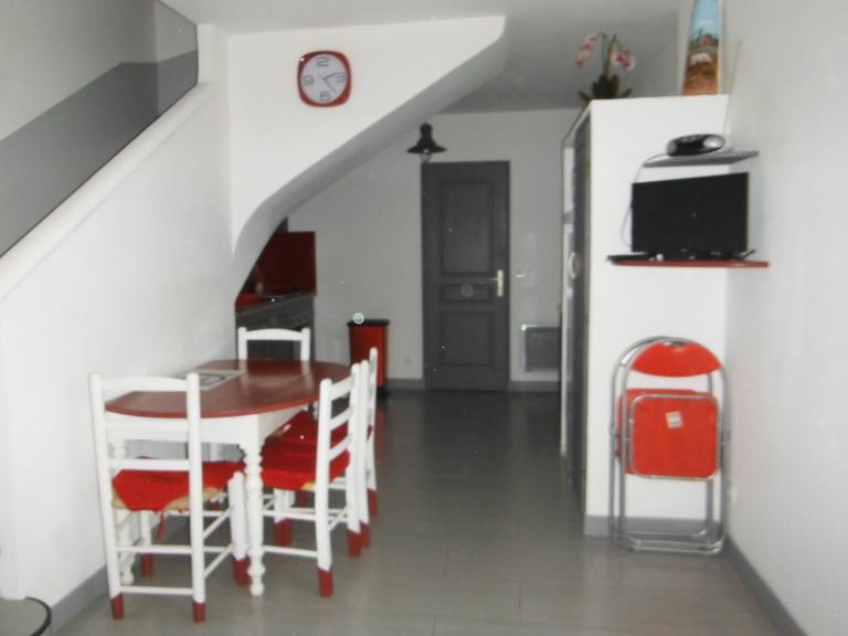 Appartement Le Romarin - B&B Mallemort