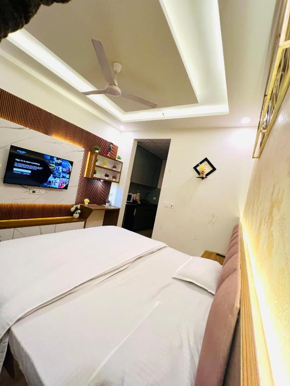 Sweet Valley - Chambres d'hôtes Greater Noida
