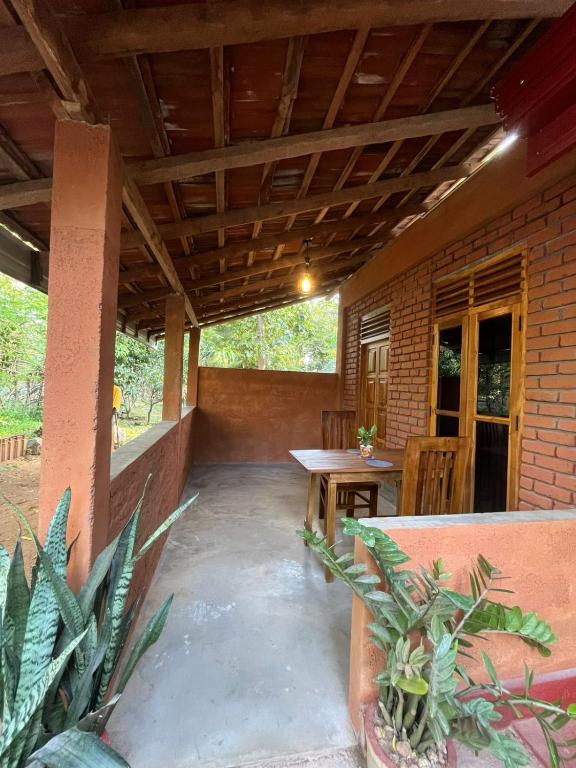 Sigiri Ranaa Homestay - Chambres d'hôtes Sigiriya