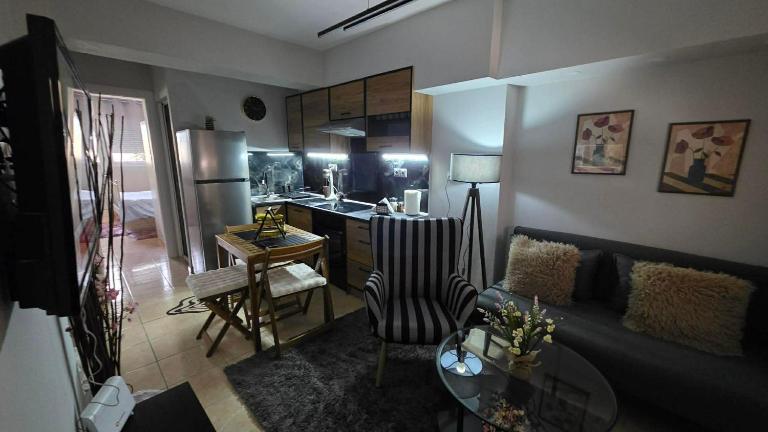 Cozy Home Volos - B&B Volos