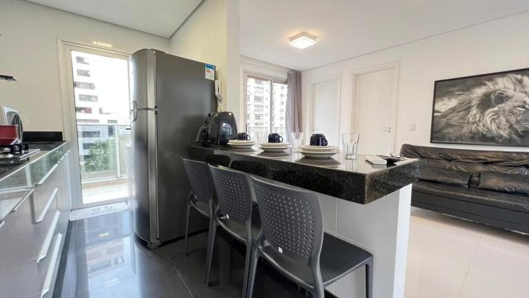 LK Lourdes 14 - Chambres d'hôtes Belo Horizonte