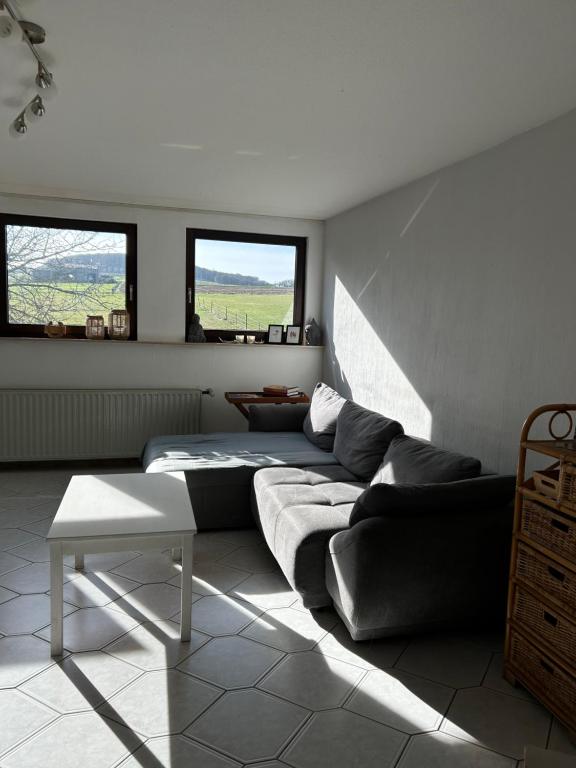 Oak Wood Ranch Guest Apartment - B&B Marsberg