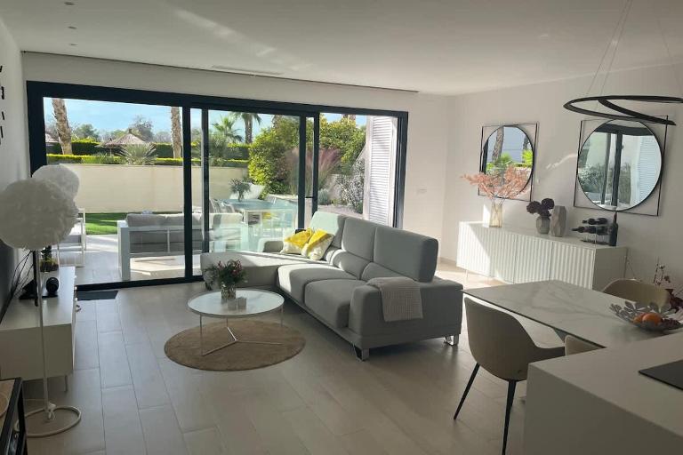 Luxury 2 bed apartment in Las Colinas - B&B Orihuela Costa