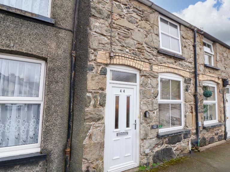 Hill View - B&B Bala