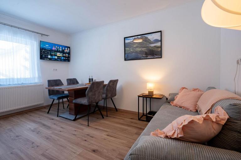Hausruck Urlaub - Urlaub im Herzen Oberösterreichs - Ferienwohnung Neumarkt im Hausruckkreis