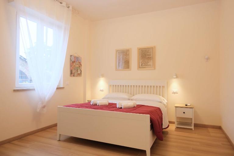 Case VR Holiday - Enry's House - Bed and Breakfast Verona
