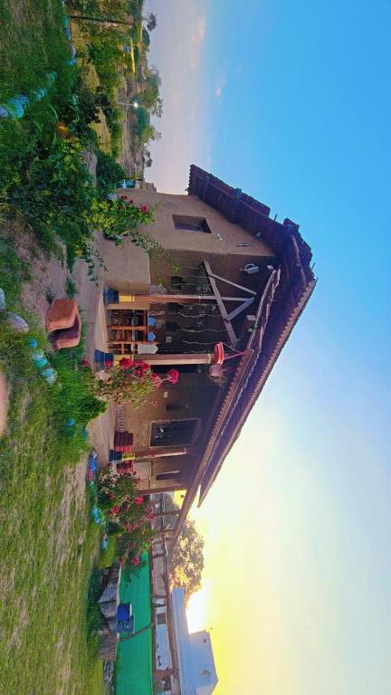 Shree Namami Home stay - B&B Maheshwar