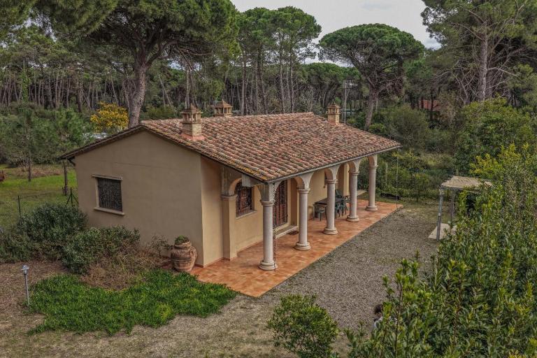 Casa Luigi - Bed and Breakfast Marina di Grosseto