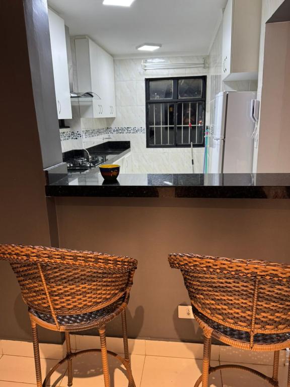 Apto Ideal para o moto GP no Setor Oeste - Ferienwohnung Goiânia