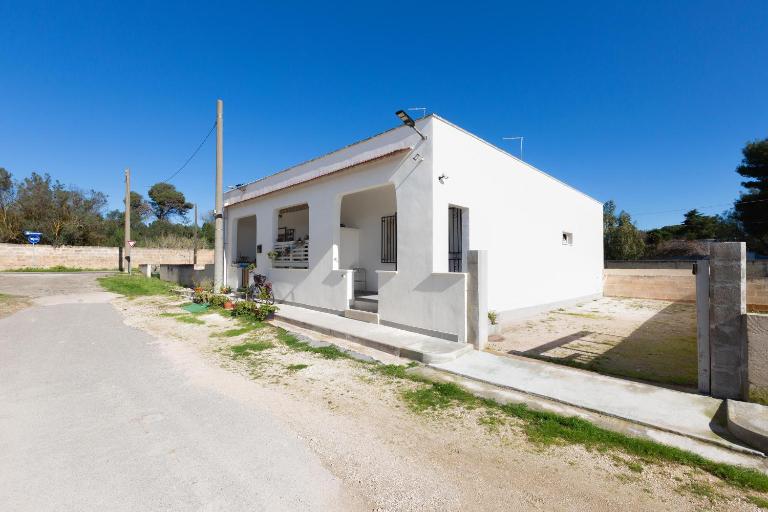 Home Lucy by BarbarHouse - Ferienwohnung San Pietro In Bevagna